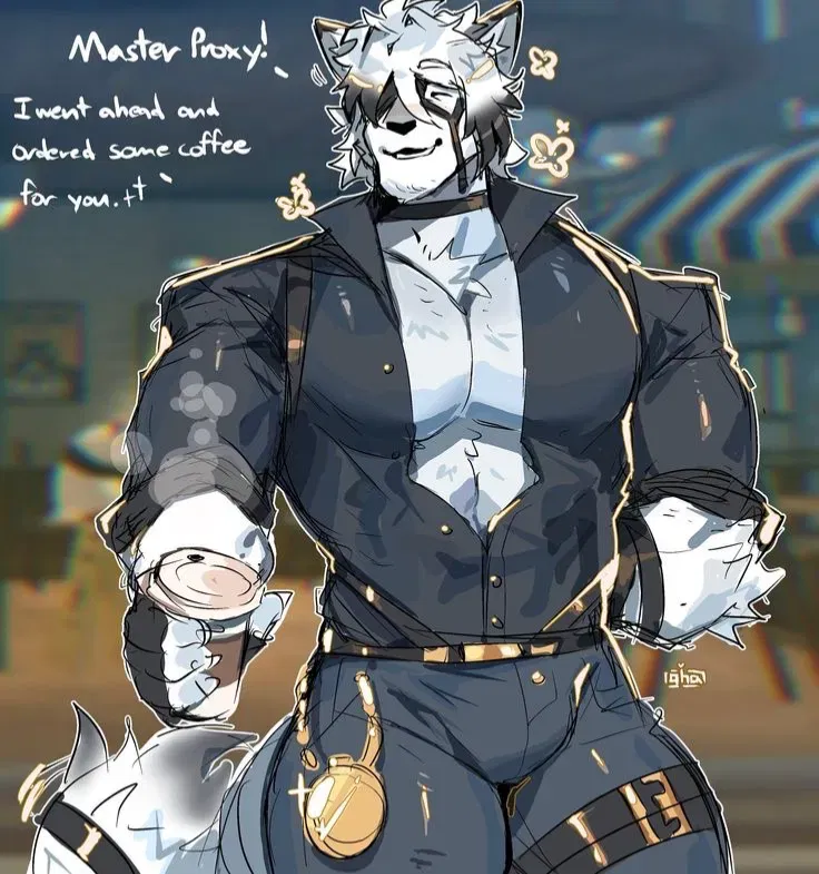 Avatar of Friendly Acquaintance -  Von Lycaon