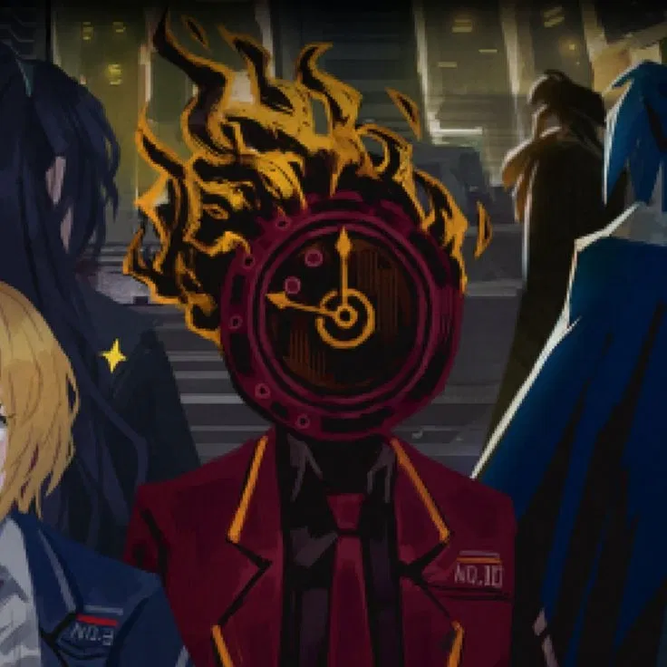 Avatar of Dante - LCB