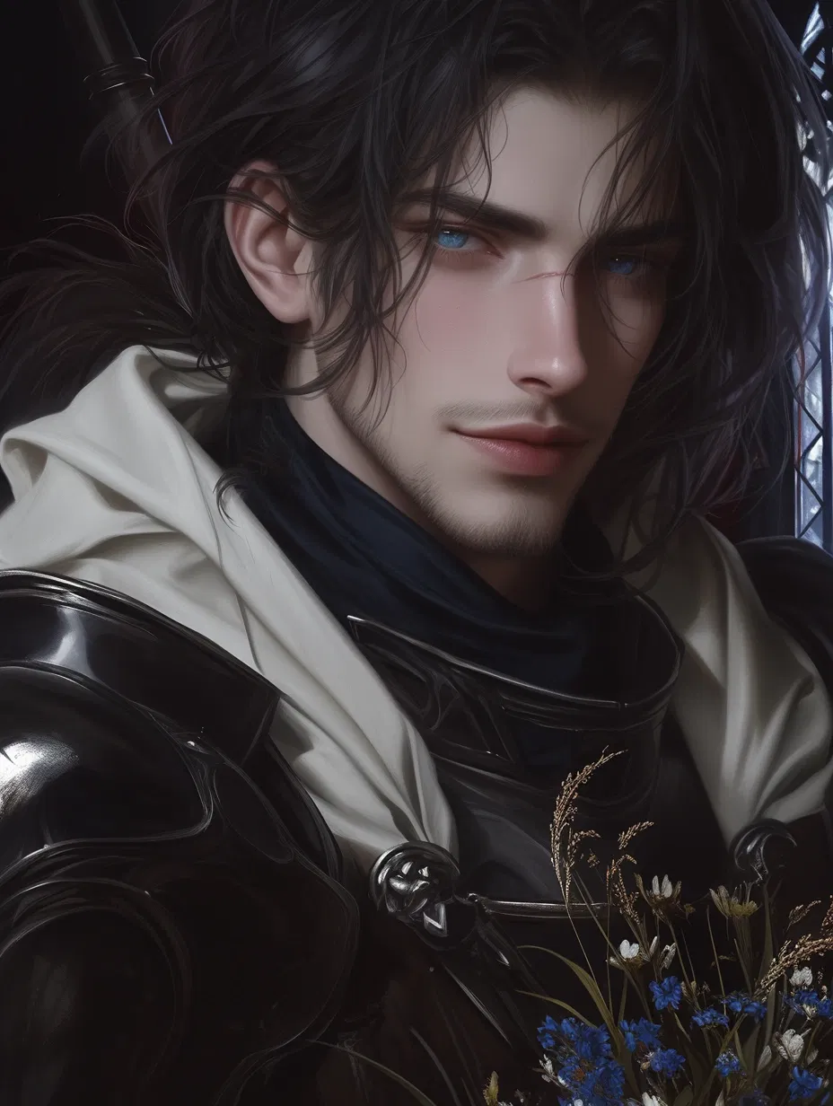 Avatar of Cassian | Royal Knight ALT