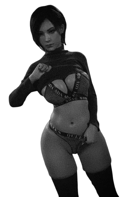 Avatar of RE - Ada Wong