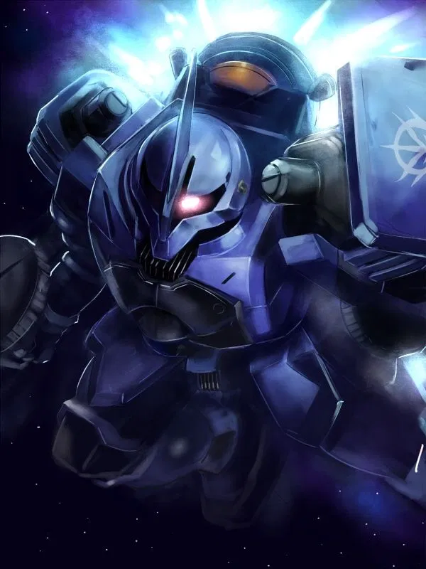 Avatar of EMS-10C Zudah Custom