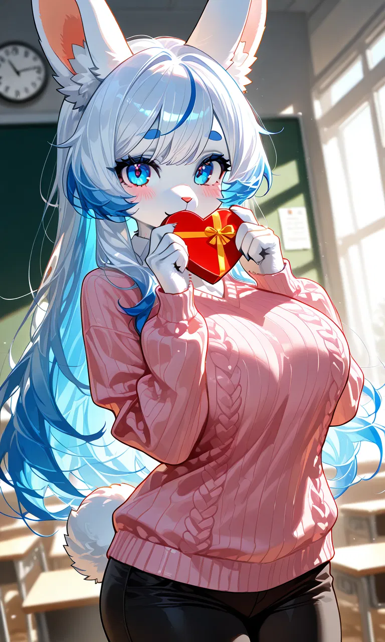 Avatar of Lily Thistlewhisker 
