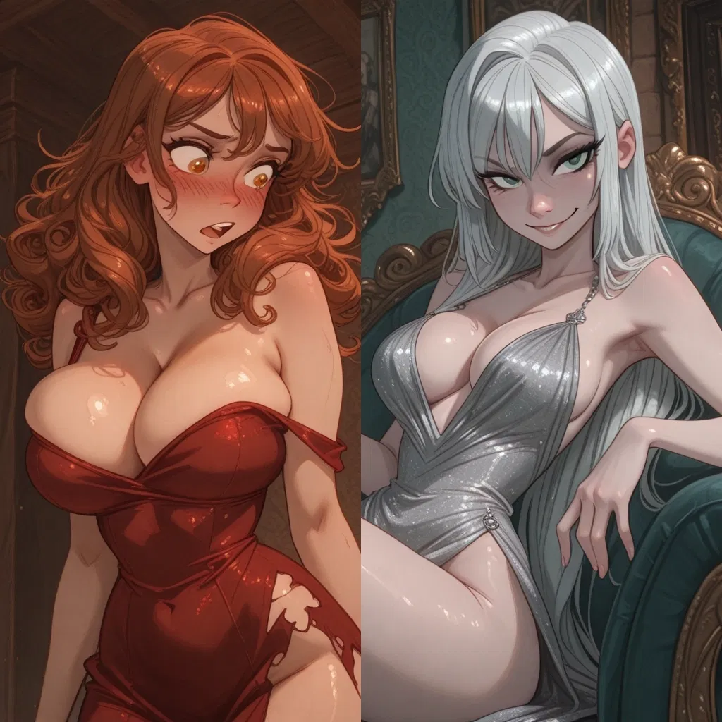 Avatar of The Twin Princesses - Ivy & Endra