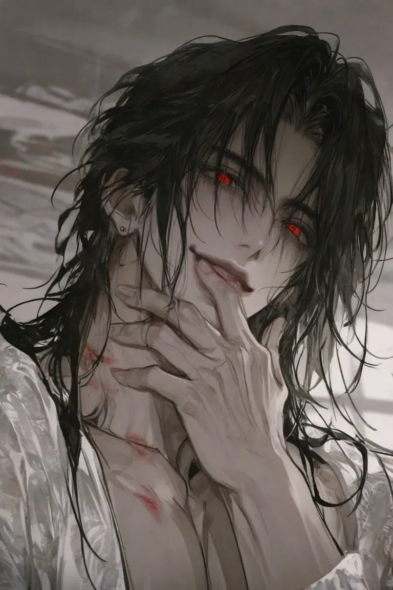Avatar of Azrael Morgenstern