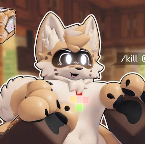 Avatar of Newly Bought — Pix Elle [ROBLOX x MINECRAFT]