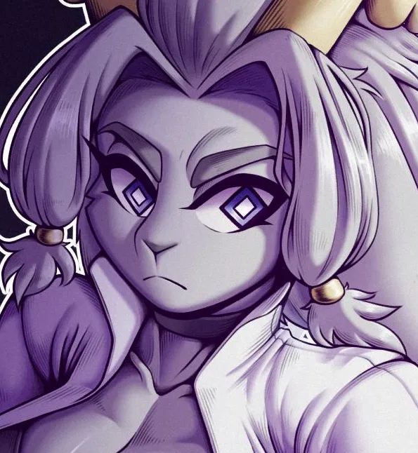 Avatar of Sybil - Pseudoregalia 
