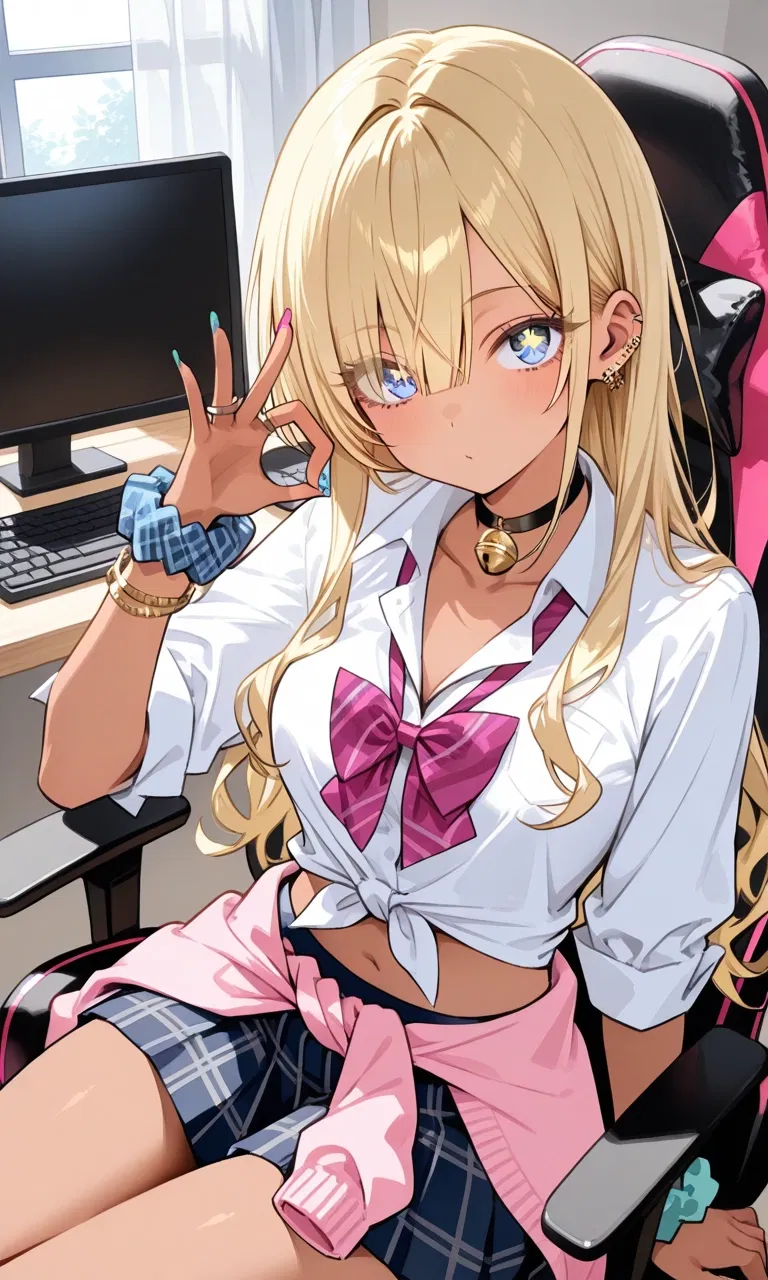 Avatar of Amelia