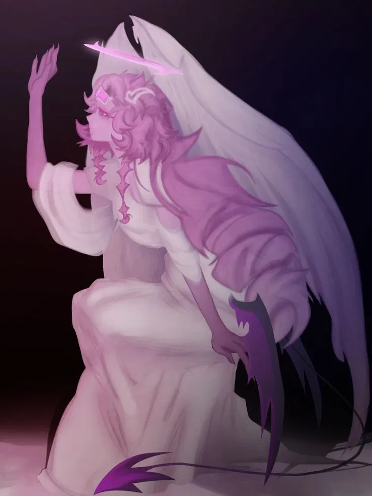 Avatar of {Pansexual} Crk - Eternal Sugar