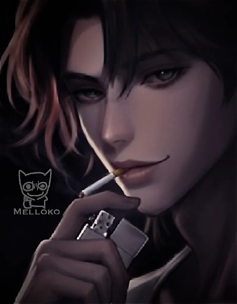 Avatar of Lucien Kaelson | The Witness