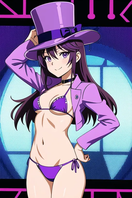 Avatar of Sexy Time, a horny game show (Male POV)