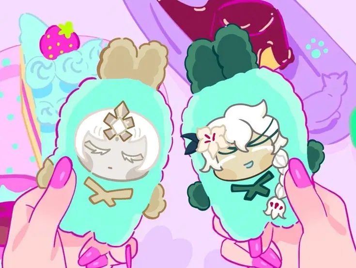 Avatar of MysticLily I'm silly I'm silly I'm silly I'm silly I'm si