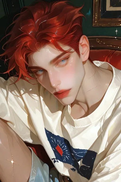 Avatar of Matthew Sterling - Best Friend