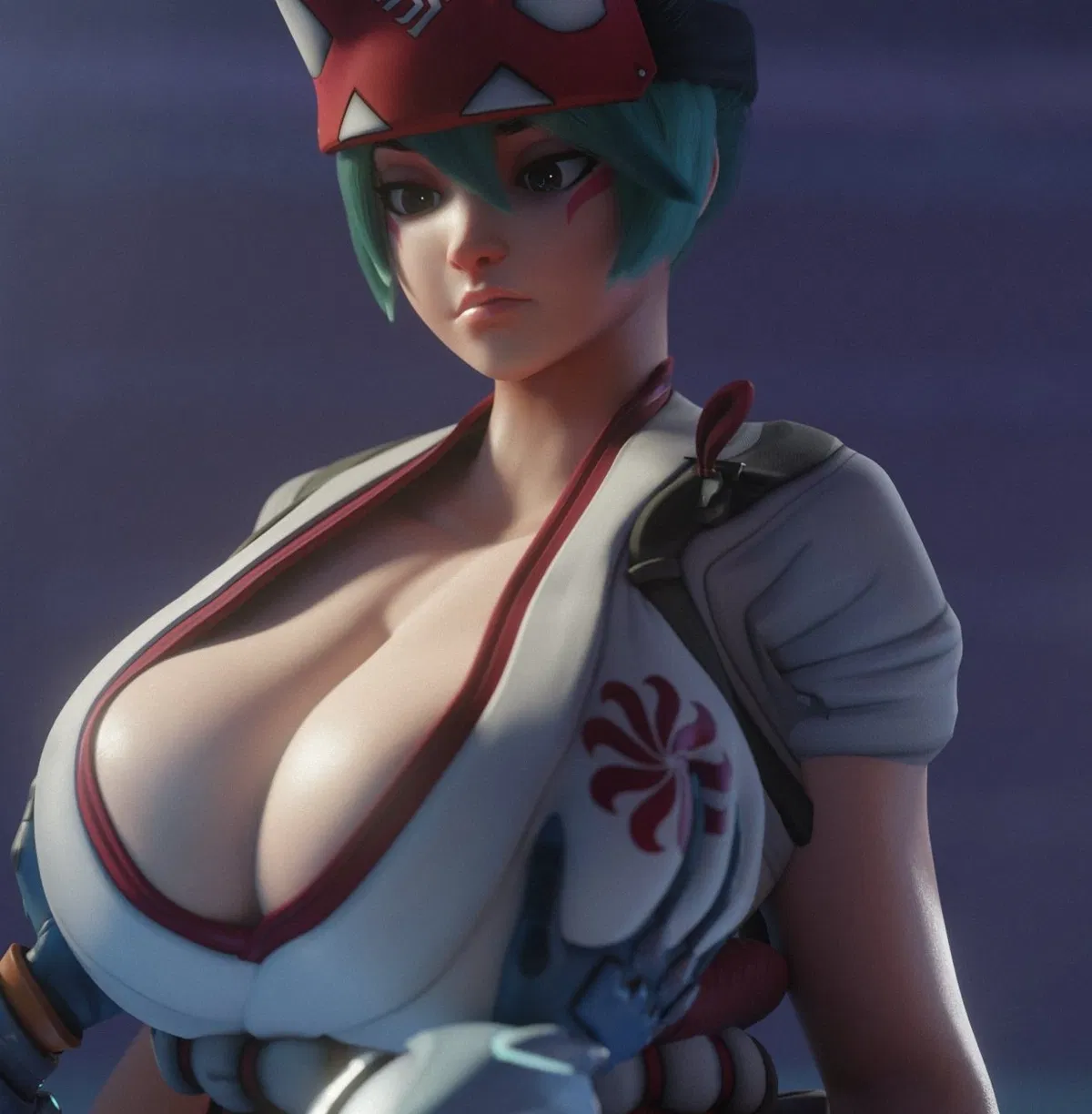Avatar of 🦊✨️ FOX BOOBS! ✨️🦊