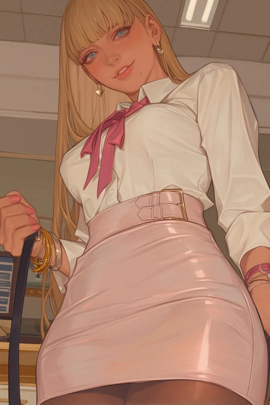 Avatar of Katherine Wells