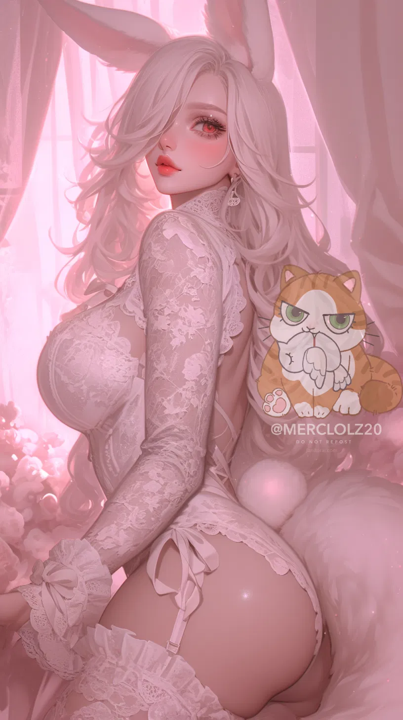 Avatar of Bunni Makensy - Demi-Bunny GF