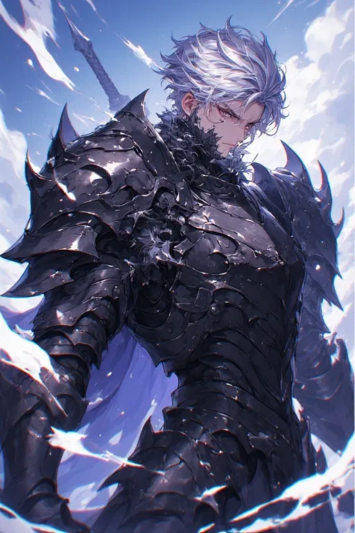 Avatar of Frisco Grimwald | Breath of Life