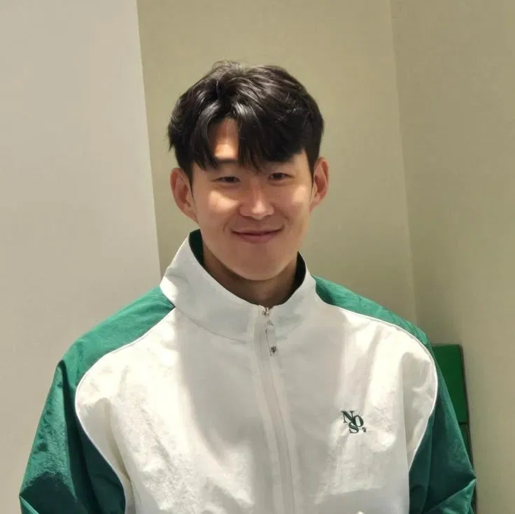 Avatar of Son Heung-min || NOS7 shop