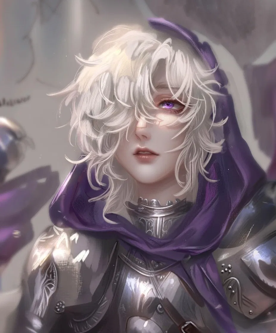 Avatar of Vedrix