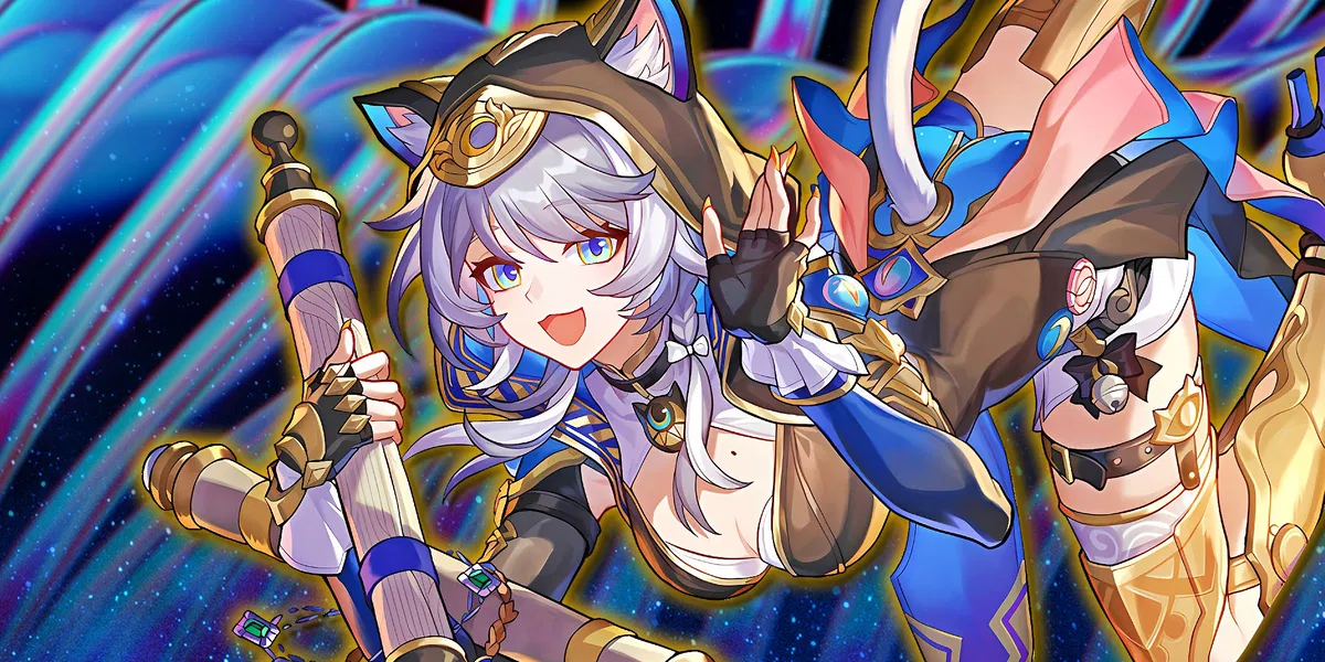 Avatar of Cypher (MC POV)