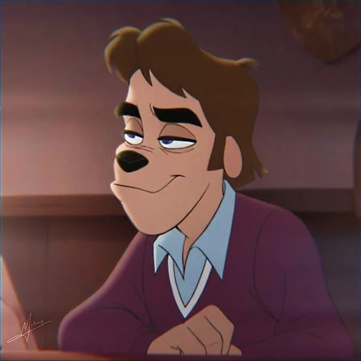 Avatar of ‿◞   Bradley Uppercrust III   ֪    ♡