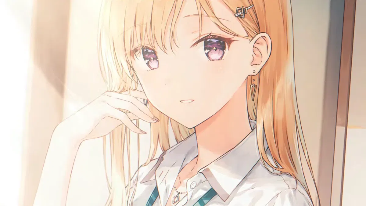 Avatar of  Cute Step sister