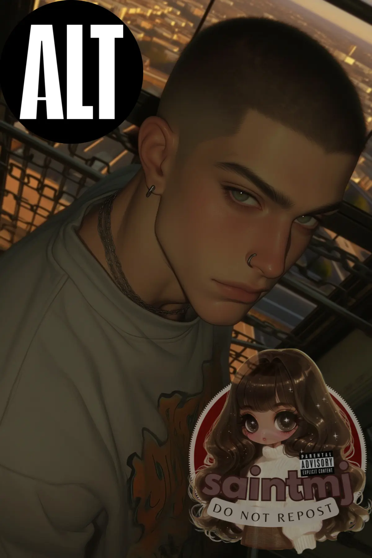 Avatar of Francis | ALT