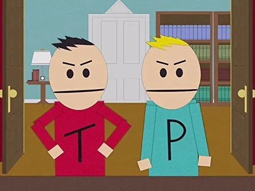 Avatar of Terrance and Phillip • CYOS / MYOS