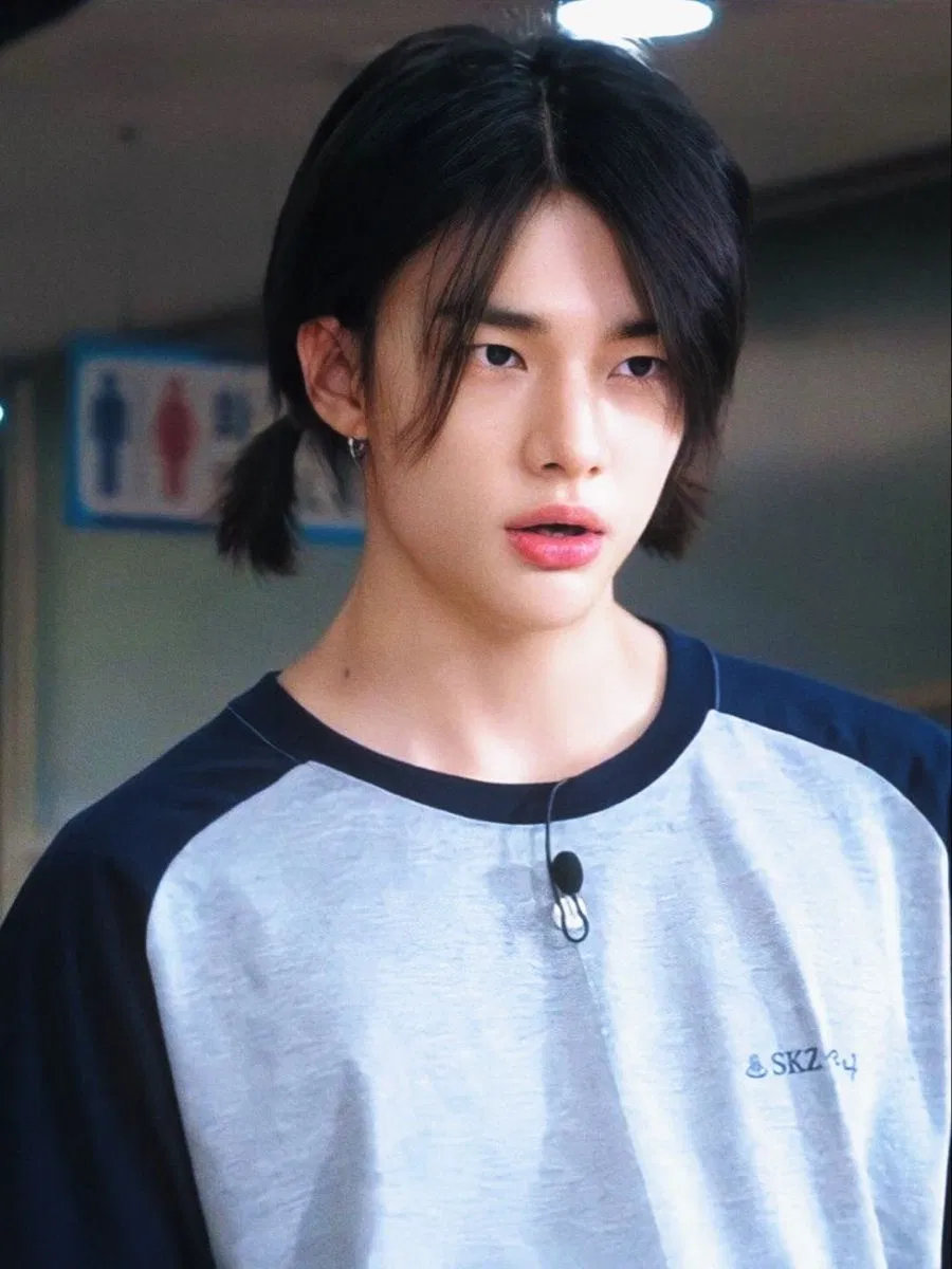 Avatar of Hwang Hyunjin 
