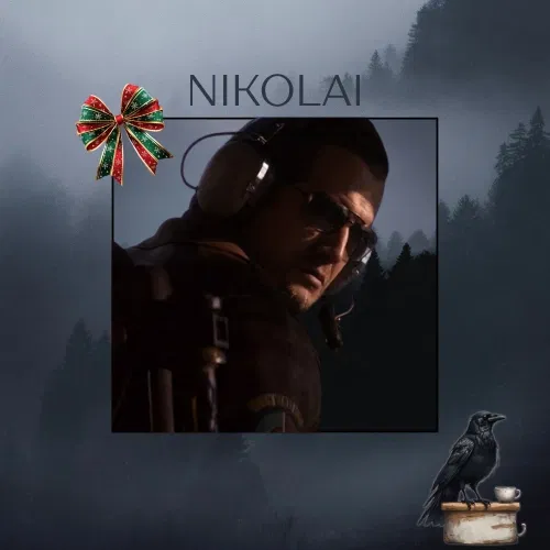 Avatar of Nikolai » a special kind of tea