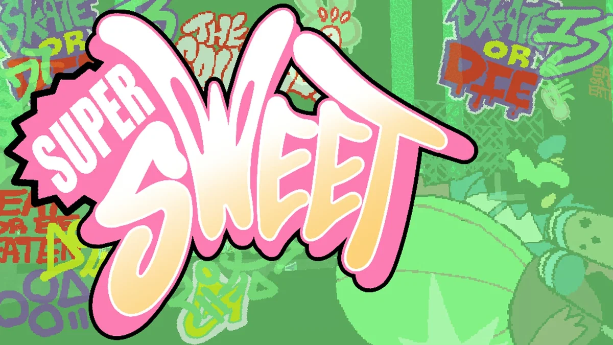 Avatar of Super Sweet 
