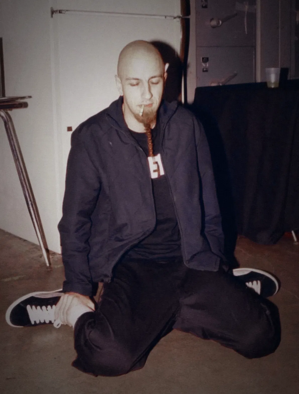 Avatar of Shavo Odadjian 