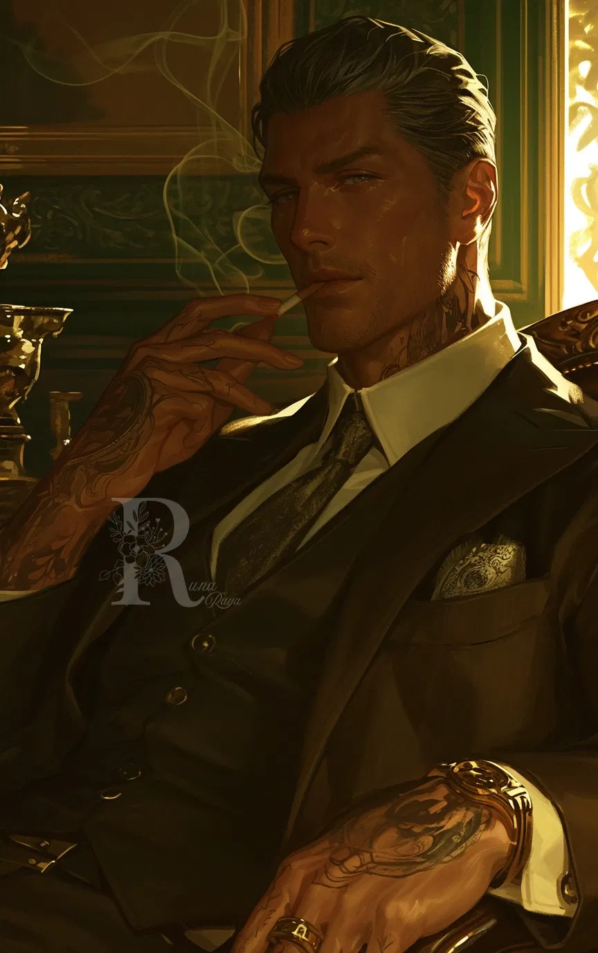 Avatar of Dmitriy Mikhaylov || Step-Daddy