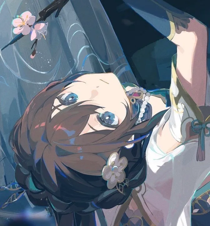 Avatar of Ruan Mei (HSR) [Assistant POV]