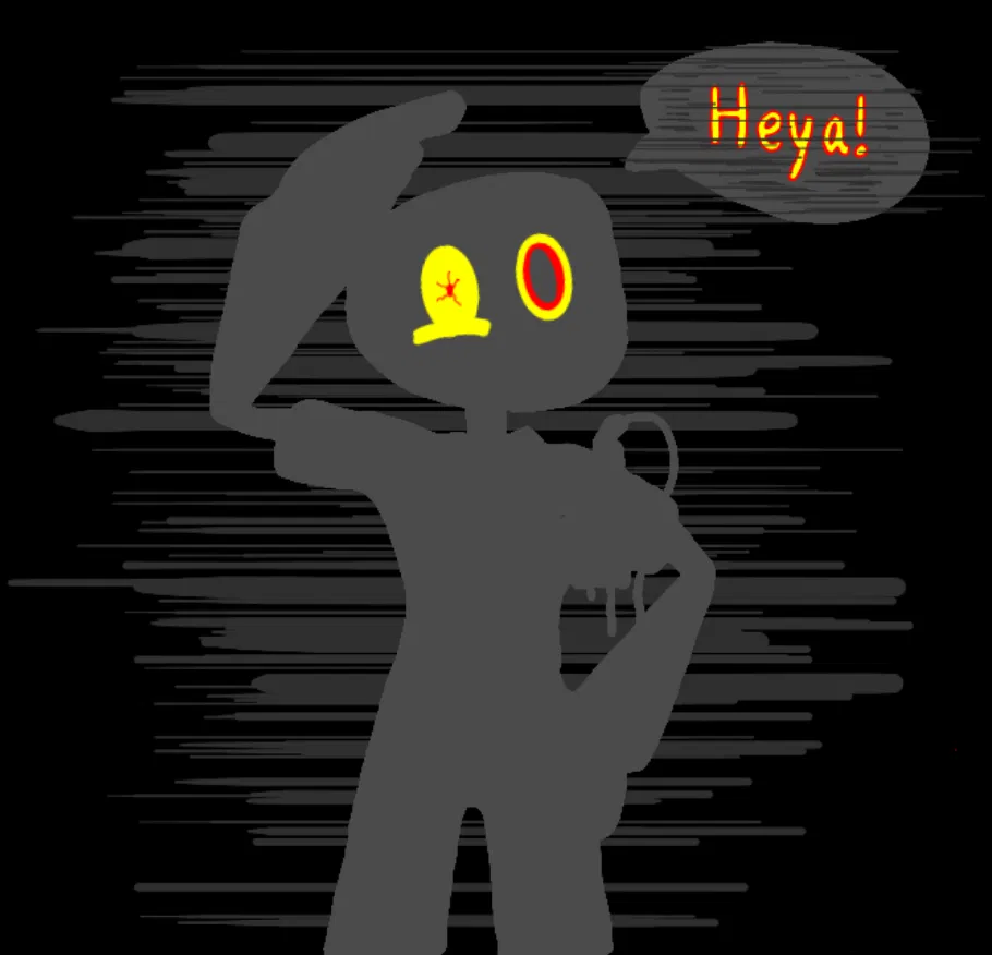 Avatar of Serial Designation P | Murder Drones