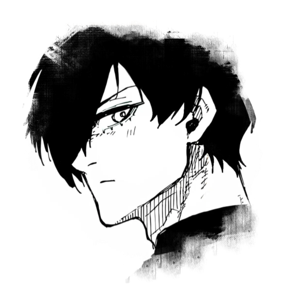 Avatar of ITOSHI RIN