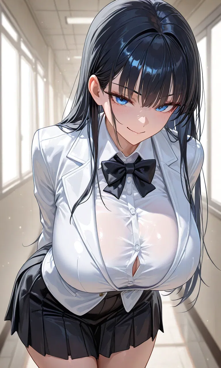 Avatar of The Queen Bee is actually a Tsundere?! - Nova