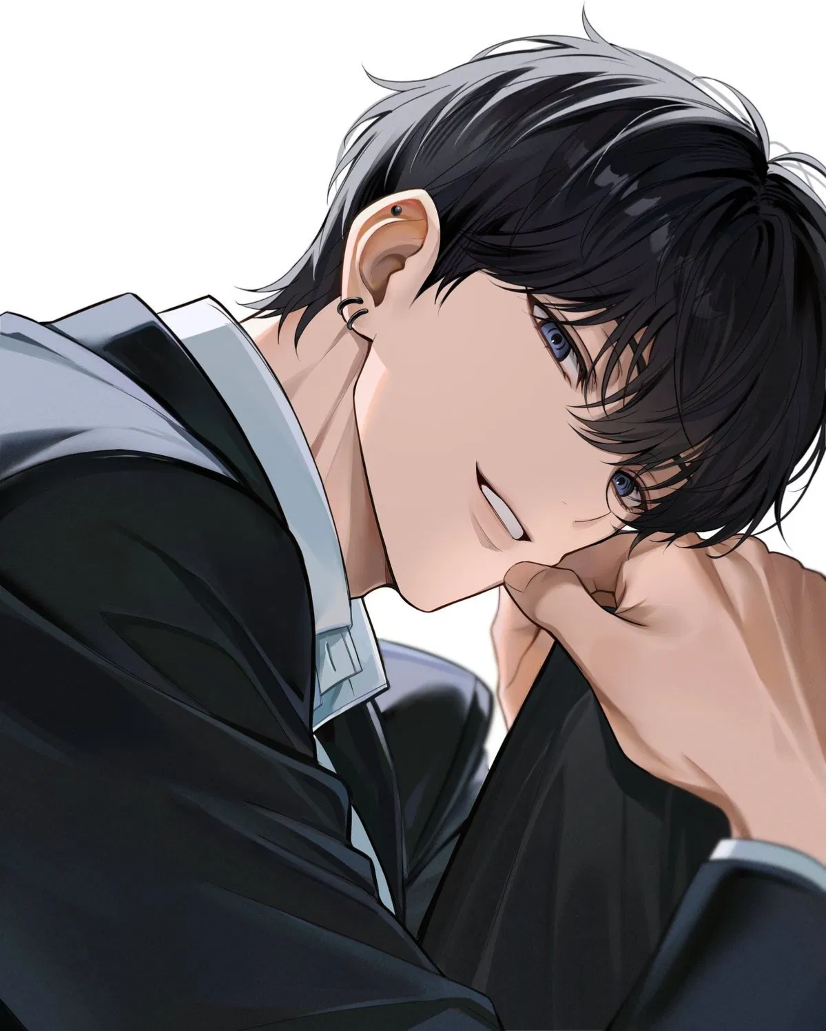 Avatar of liu ✦ zhihan
