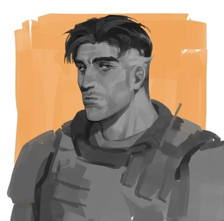 Avatar of Gustave "Doc" Kateb