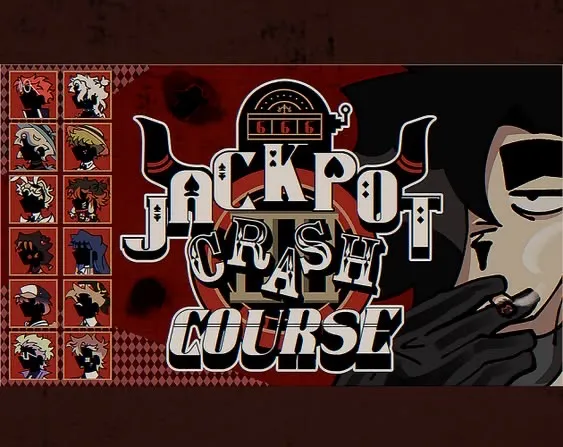 Avatar of Jackpot crash course