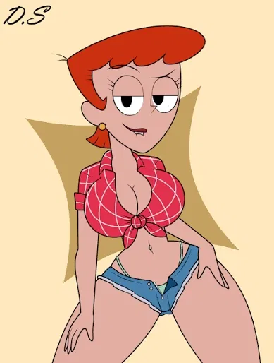 Avatar of Dexter's Mom