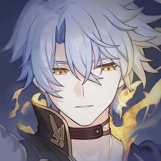 Avatar of Phainon(french)
