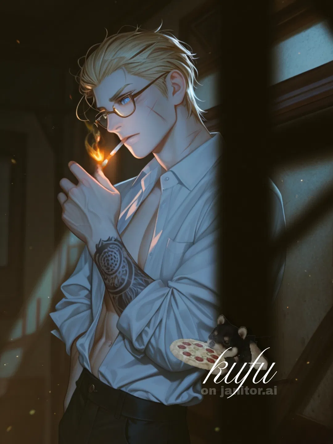 Avatar of Elliot Woodward | Lawyer