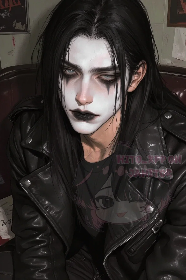 Avatar of Silas Hollow