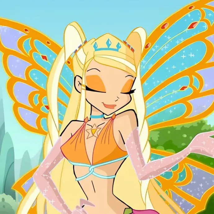 Avatar of Stella(french)