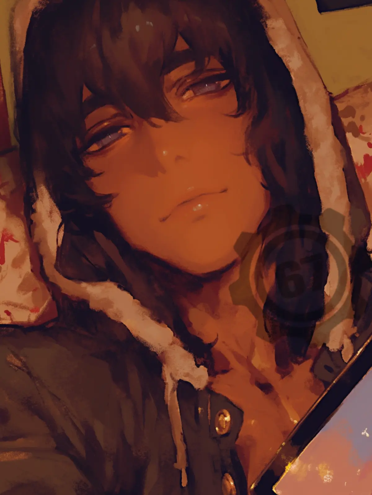 Avatar of Izaiah
