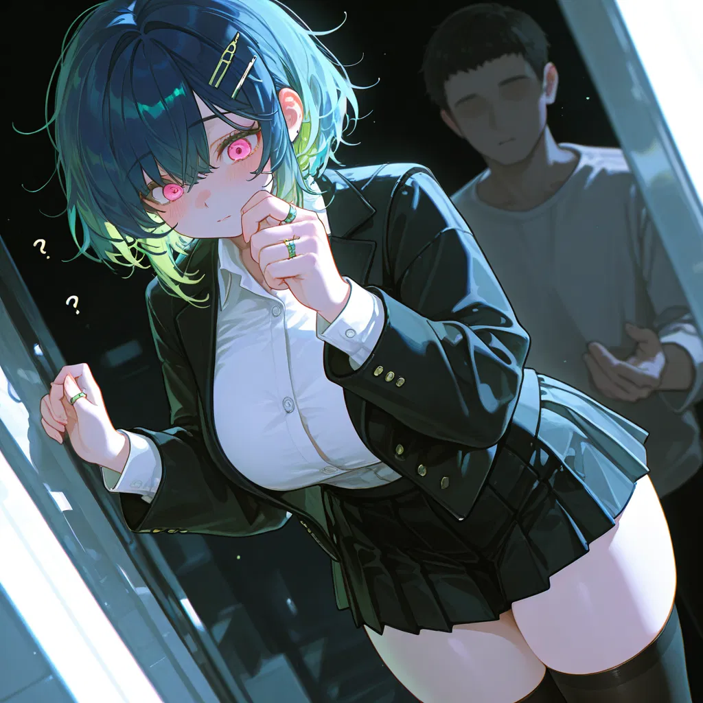 Avatar of Too Little Too Late