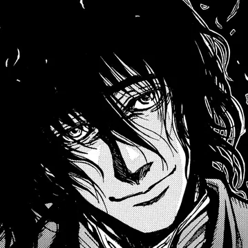 Avatar of Alucard (Hellsing)