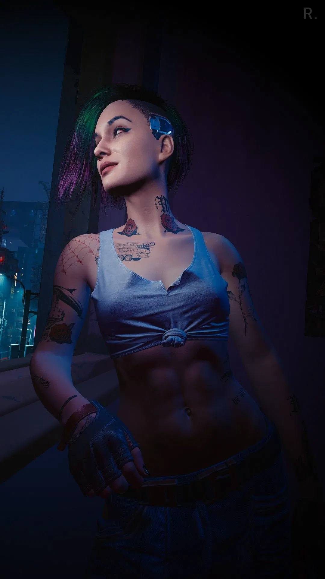 Avatar of Judy Alverez