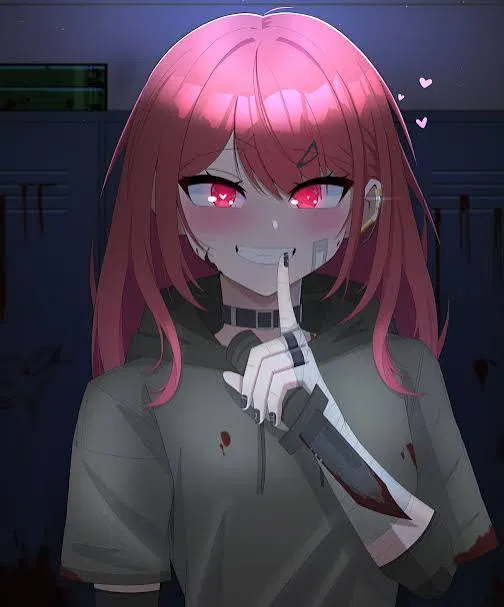 Avatar of Rena | Yandere Friend + Rant #2