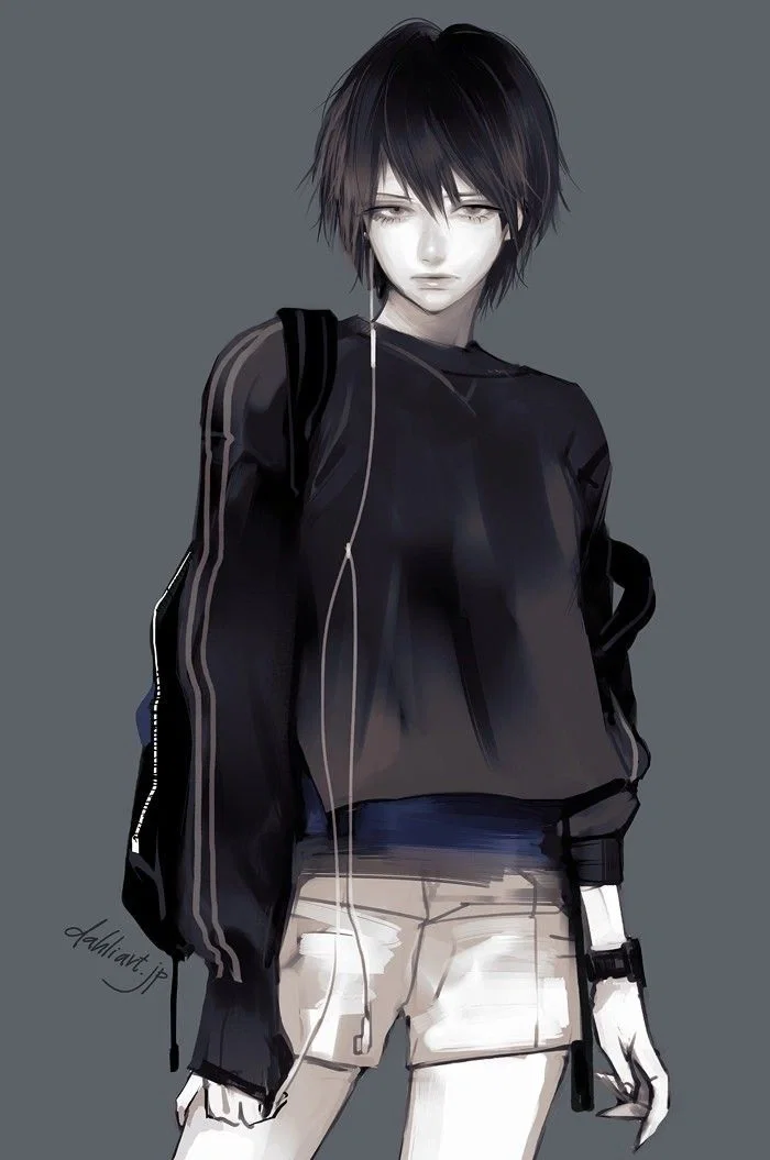 Avatar of "Your LATE!? Prick!"